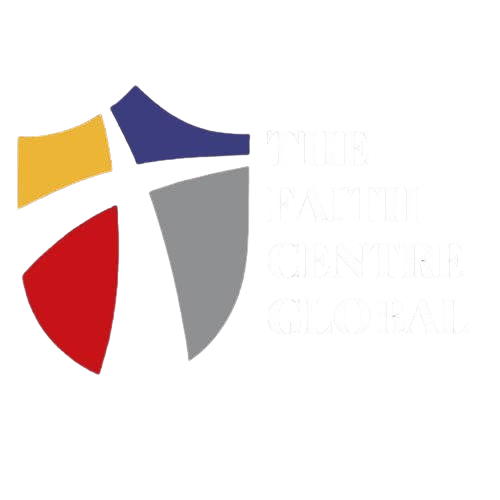 The Faith Centre Global logo
